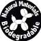 Natural Materials Biodegradable
